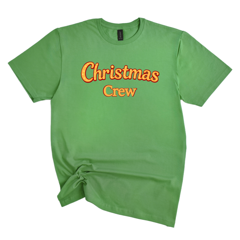 Christmas Crew Family Christmas T-Shirt Photo | Occasion Clothing | 20241110134344 1ef9f69c dde5 6720 8edd c6e580268d62.png