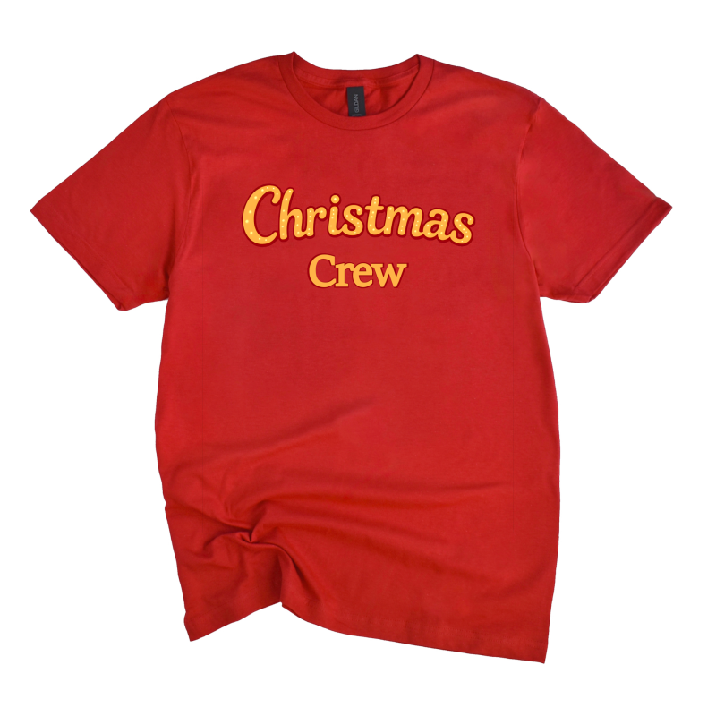 Christmas Crew Family Christmas T-Shirt Photo | Occasion Clothing | 20241110134459 1ef9f69f a826 6c3a 89d5 d69bdbedc341.png