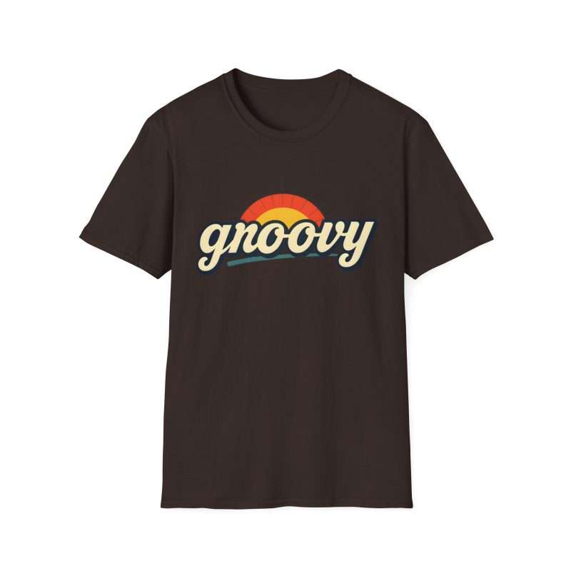 Groovy Orange Sun Vintage T-Shirt Photo | Occasion Clothing | 5435385202553928126 2048.jpeg