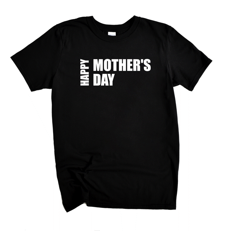 Mother's Day Shirt - Happy Mother's Day Photo | Occasion Clothing | 20250407143100 1f013bce d6c2 6bc2 a05e 167c6bef8ad4.png