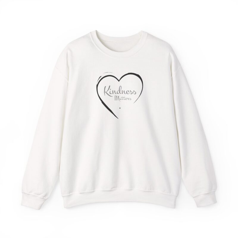 Kindness Matters Sweatshirt Photo | Occasion Clothing | 17887012954748425741 2048.jpeg